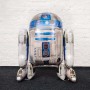 Ходячий шар Звездные войны R2D2 111 см - 1