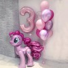 Воздушные шары My Little Pony