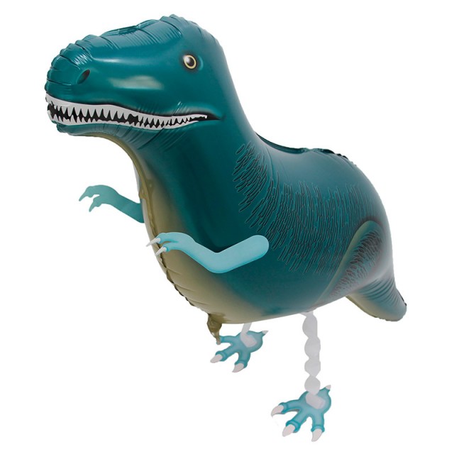 Ходячий шар Динозавр Кархародонтозавр 97 см