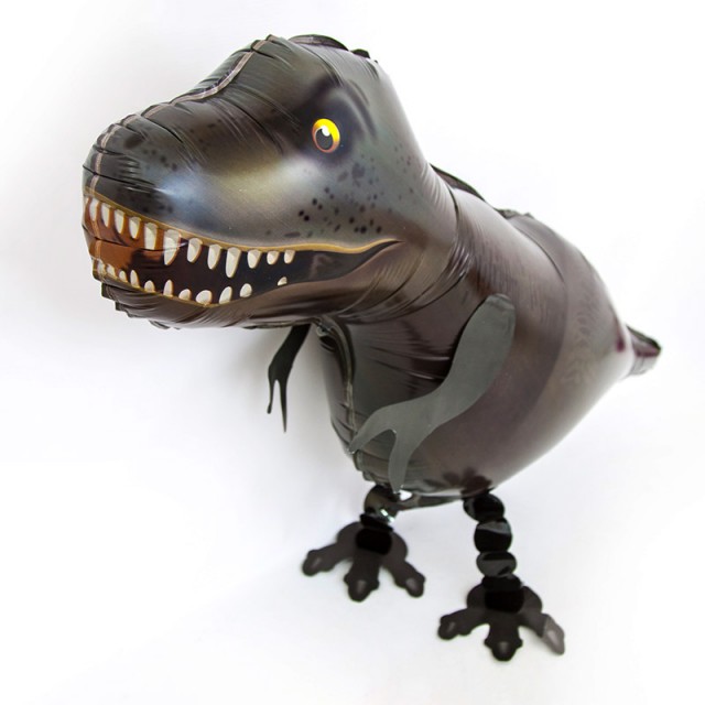 Ходячий шар Динозавр Тираннозавр 71 см - R876